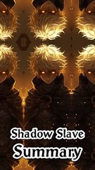 Continue the Shadow Story on Patreon 📖