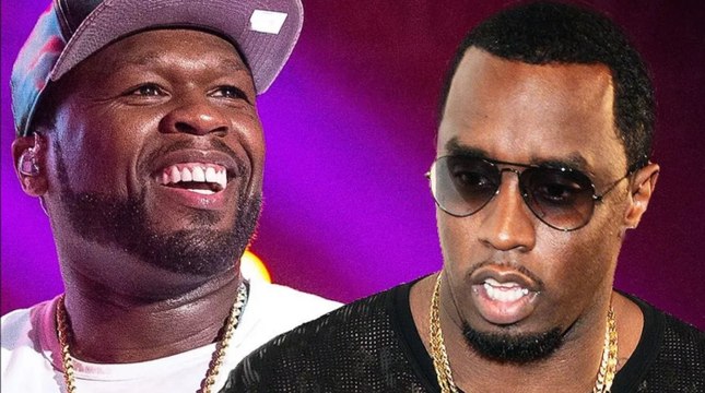 50 Cent critique Diddy : Pourquoi choisir de rapper des paroles si abominables ?