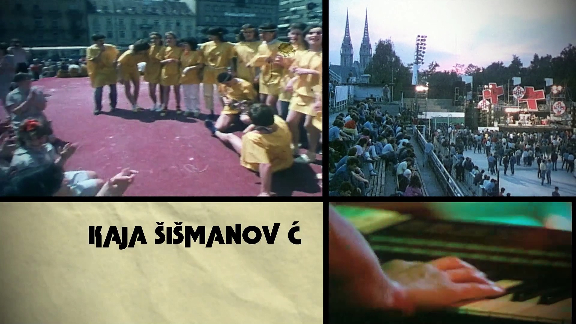 Crno Bijeli Svijet – Serijal 02 – Epizoda 09 – Hrvatska serija