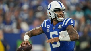 Anthony Richardson's Impact: Expectations for the Colts in 2024