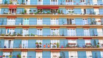 Son HLM est trop grand : il demande un logement plus petit