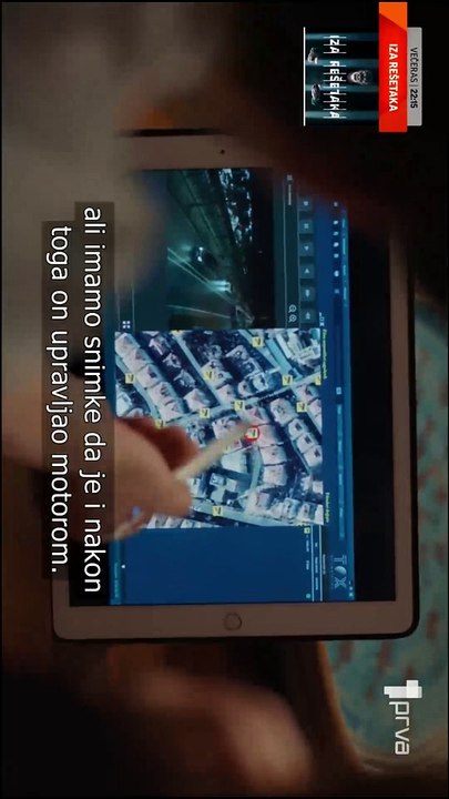 Izdaja / Dvostruki Zivot - Epizoda 9 (S01E09) / TURSKA SERIJA SA PREVODOM