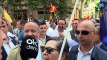 Feijóo y los barones del PP a OKDIARIO en la marcha contra Sánchez: 