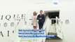 Первый госвизит президента Франции в Германию за последние 24 года