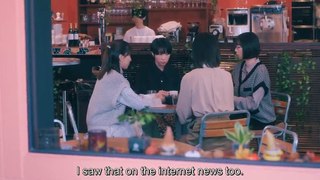 [Eng Sub] Uri wo Waru Issen wo Koeta Sono Saki ni wa ep 9