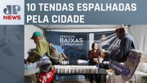 Confira detalhes da operação “Baixas Temperaturas” realizada em São Paulo