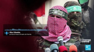 Gaza: Hamás aseguró haber capturado a soldados israelíes en una emboscada subterránea