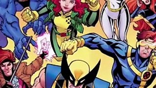 X-Men 97 : la prochaine série animée en développement chez Marvel !