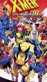 X-Men 97 : la prochaine série animée en développement chez Marvel !