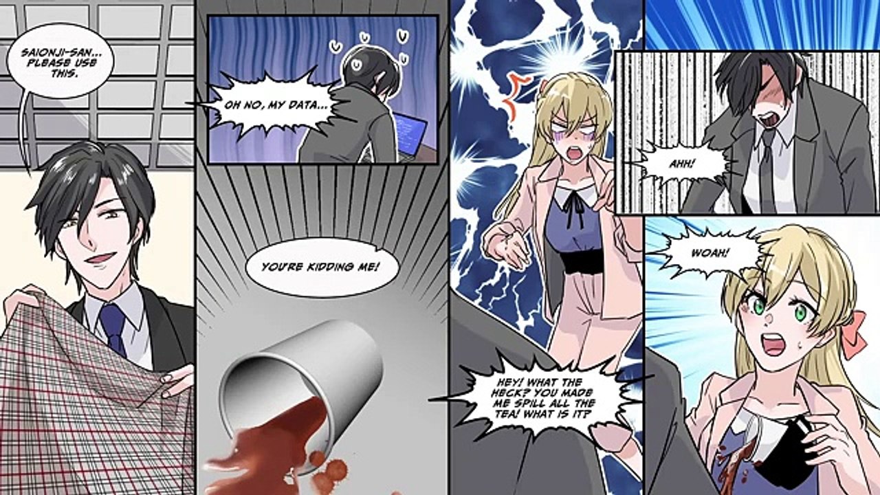 A former bodyguard pretending to be useless proves his worth when…