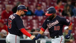 Preview: Nationals vs Mariners - Betting Tips and Analysis
