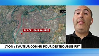 Alain Barberis : «Une enquête est en cours pour déterminer les circonstances de cette agression»