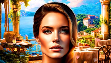MUSIC BOX. SEXY-12. Rate the music track from 1 to 10. Your opinion is important. Cool music collection for you. Beautiful music, calm music, relax music, meditation music, music for the rest, romantic evening.