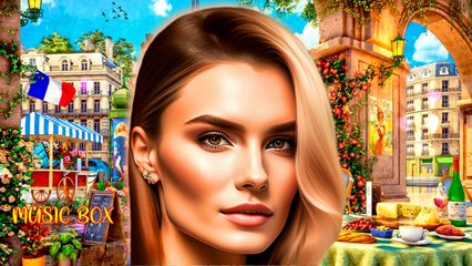 MUSIC BOX. SEXY-13. Rate the music track from 1 to 10. Your opinion is important. Cool music collection for you. Beautiful music, calm music, relax music, meditation music, music for the rest, romantic evening.