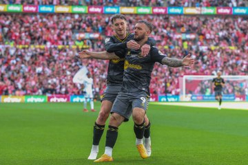 Championship (Playoffs - Finale) : Un an après, Southampton retrouve la Premier League aux dépens de Leeds