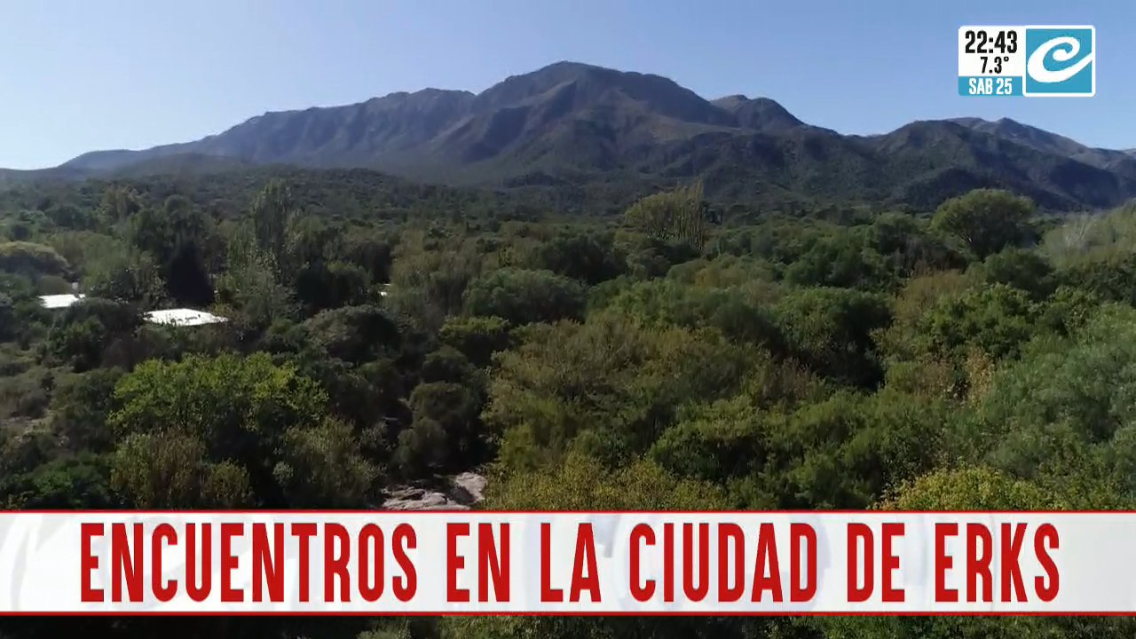 Descubriendo el enigmático mundo subterráneo: la mujer que conoció el misterio OVNI