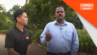 AWANI Green Action: Bumi tenat jika anda tidak kisah