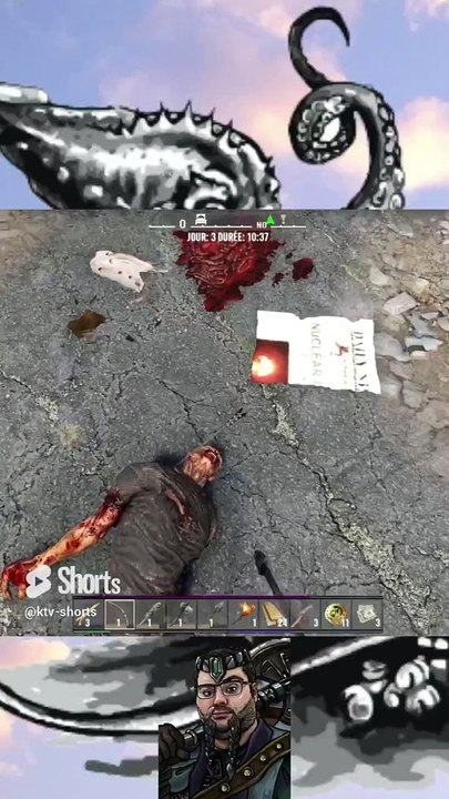 Comment je rate une cible aussi proche!
