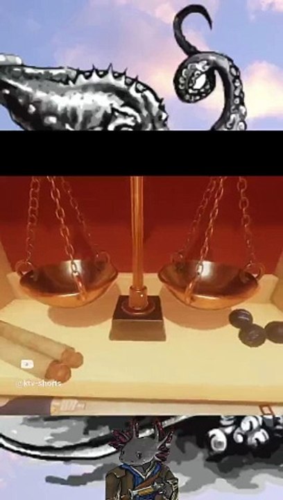 Une clé improbable