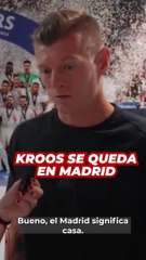 Download Video: Toni Kroos: 