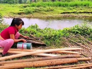 Vietnamese Women Power