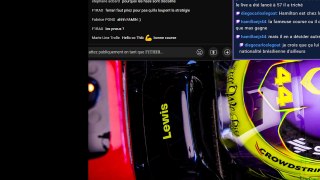 F1 2024 Monaco Grand Prix - Course (partie 1/2) - Streaming Français | LIVE FR