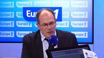Emmanuel Maurel, candidat aux Européennes (PCF) « Je suis totalement défavorable à une Armée Européenne »