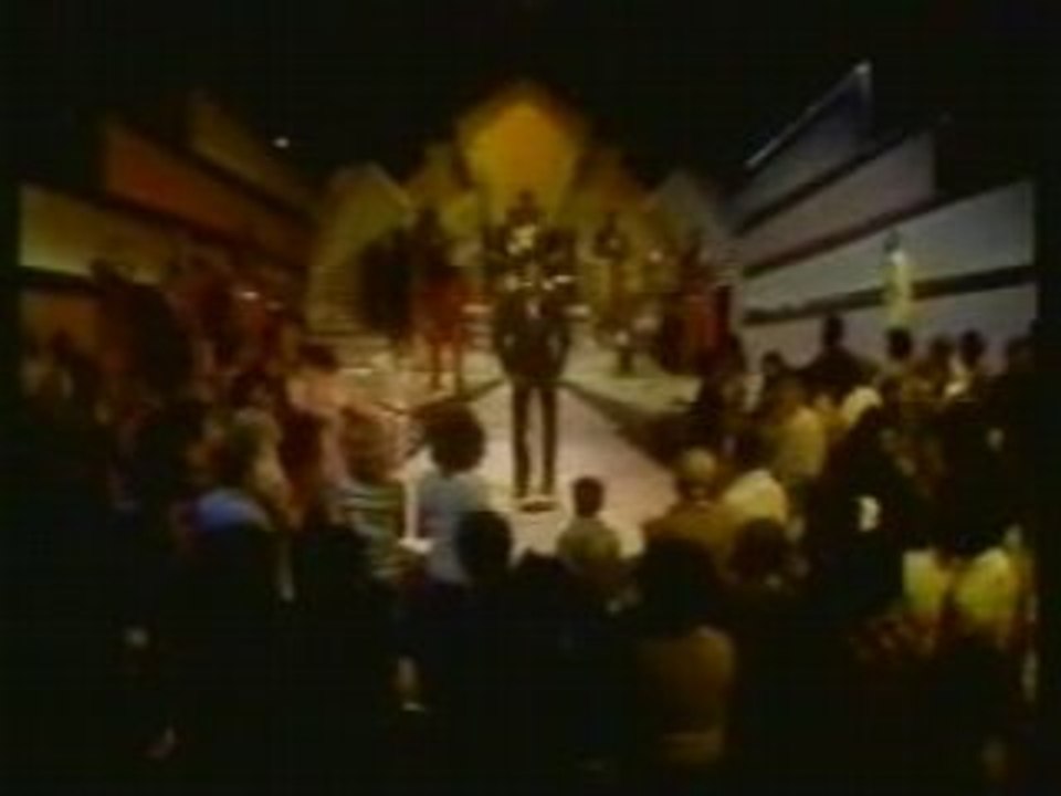 James Brown - Sex Machine