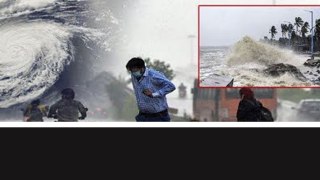 Remal Cyclone Updates తెలంగాణలో భారీ వర్షం - ఇద్దరు మృతి | Weather Update | Telugu Oneindia