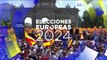 El PP reúne a miles de personas contra Sánchez para lanzar su campaña a las elecciones europeas