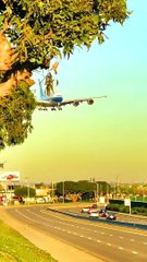 Flight takeoff and landing, pivotal moments in aviation, encapsulate a harmonious dance between