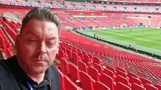 Leeds United 0 Southampton 1: Play-off final YEP video verdict