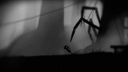 Limbo Bangla Game-play | Part 8 | Chapter 8 | Monster Machine ✔