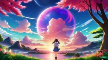 Melodies Under the Stars 14 | Relaxing Lofi Beats For Relax, Chill, Study, Sleep & Motivation