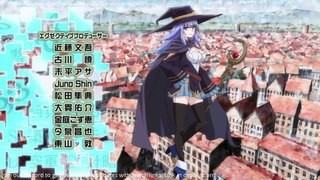 Tensei Kizoku Kantei Skill de Nariagaru Ep 8