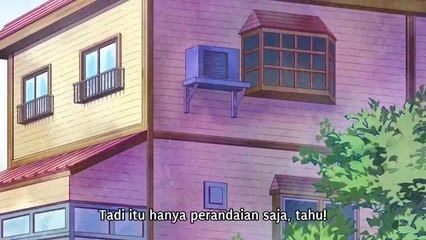 (Ep8)爷爷奶奶又恢复活力了 Ep 8 - Sub Indo (Дедушка и бабушка молодеют)(じいさんばあさん若返る)(할머니 할머니 젊은 회귀)