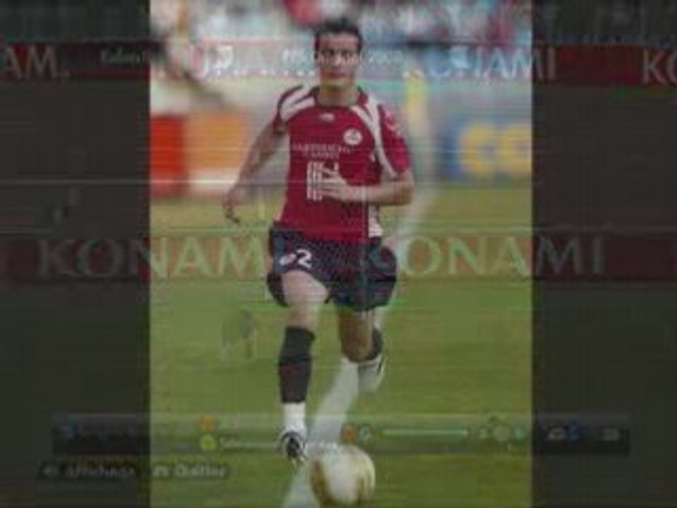 pes 2008 online