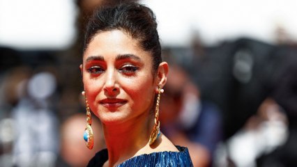 GALA VIDEO - Golshifteh Farahani, ses confidences sur son couple avec Louis Garrel : "Il me poussait dans mes limites"