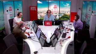 Le journal RTL de 19h du 26 mai 2024