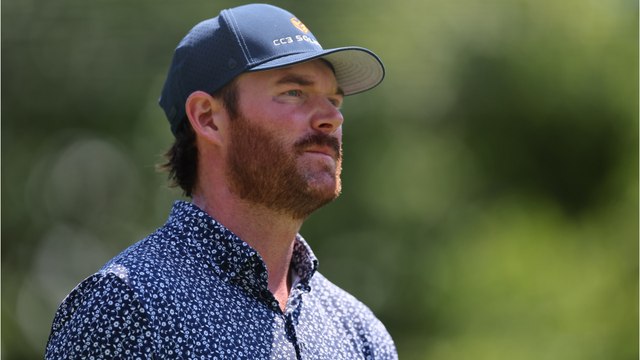 VOICI : Mort de Grayson Murray à 30 ans : les causes du décès du golfeur dévoilées