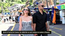 Tony Parker : Énorme fête d'anniversaire sur son yacht à Monaco avec sa compagne, un membre de la famille Kretz et...