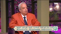 د. طارق الشاذلي يوضح ما هو الاكسجين النشط واستخدامه في علاج عدد من الأمراض