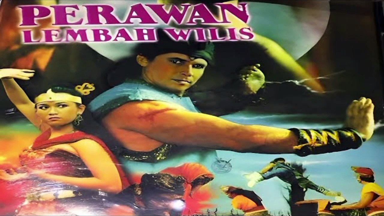 Perawan Lembah Wilis