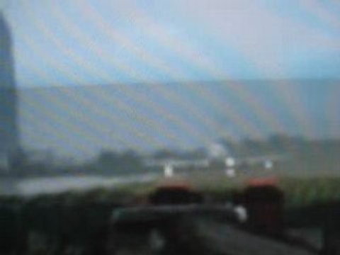 Spotting at REUNION ROLAND GARROS AIRPORT