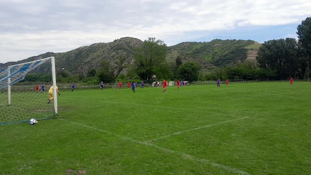 LA VIDÉO DU BUT DE FLORIAN MASSEL FACE AU FC MUZOLAIS DIMANCHE 26 MAI 2024