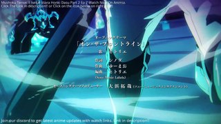 Mushoku Tensei II Isekai Ittara Honki Dasu Part 2 Ep 7