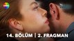 Bahar 14. Bölüm 2. Fragman | “Parla’yı biliyorum!”