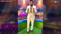 Irfan Pathan reacts after KKR won the IPL FINALS 2024 | Gautam Gambhir | KKR vs SRH IPL Finals