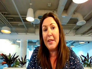 Pret A Manger UK Managing Director Clare Clough & the Attachment Rate