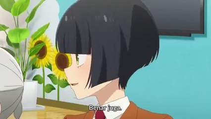 (Ep2)治愈女孩 Episode 2 Sub Indo (Pengobatan Vokal)(Genezer meisje)(Fille guérisseuse)